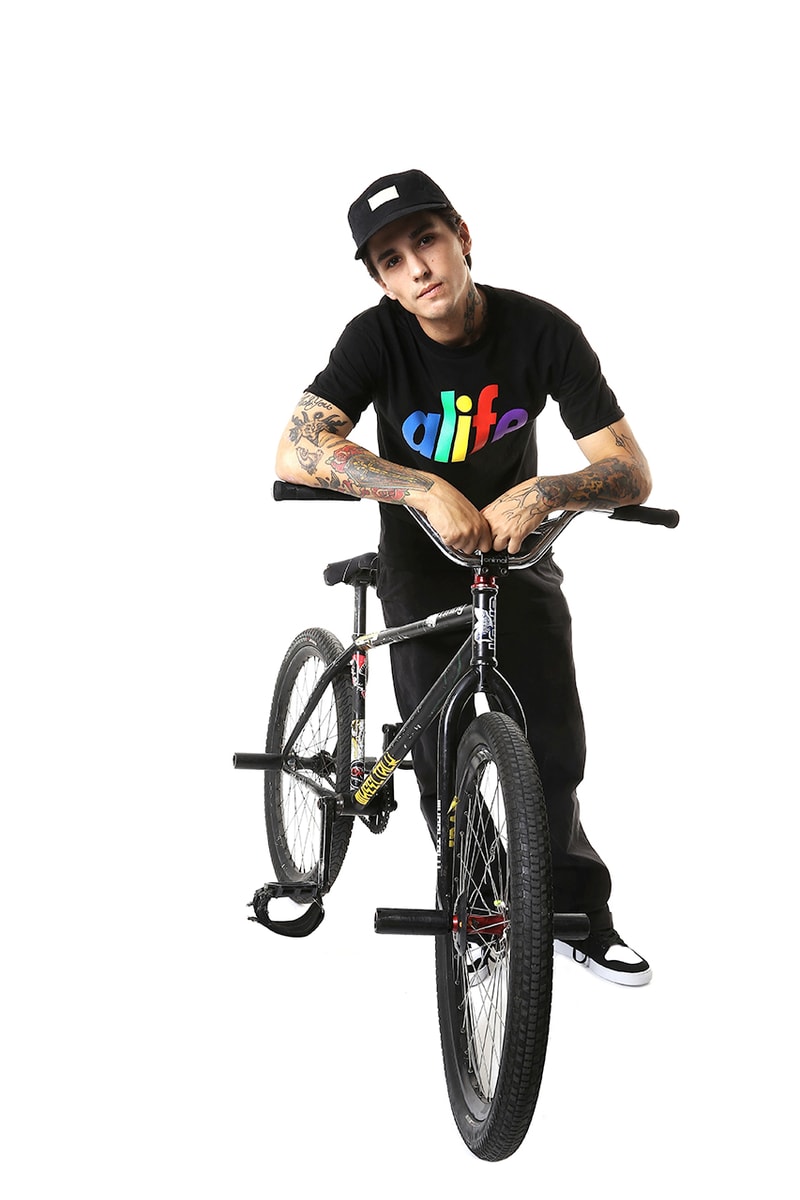 ALIFE 2013 Holiday Lookbook