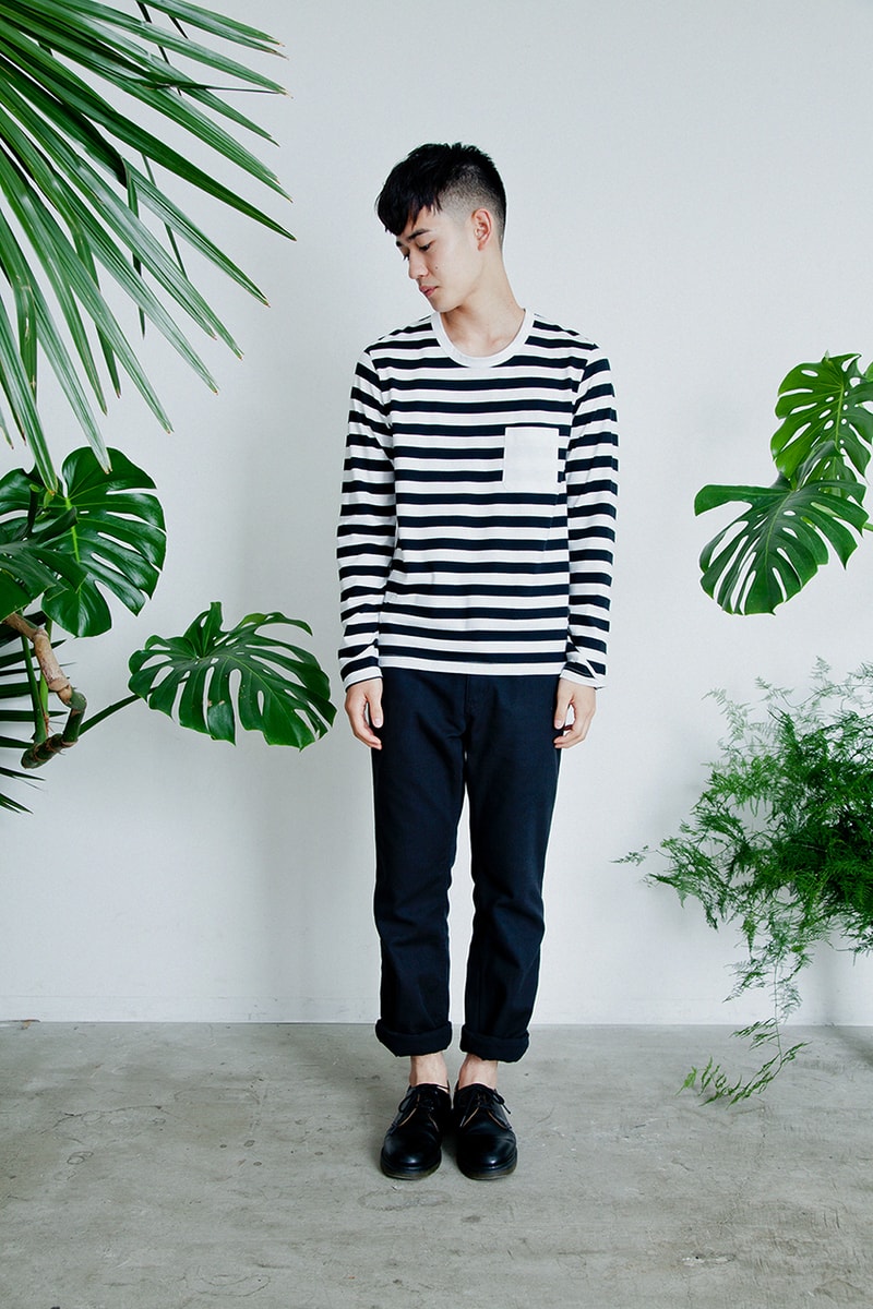 ALOYE 2013 Fall/Winter Lookbook