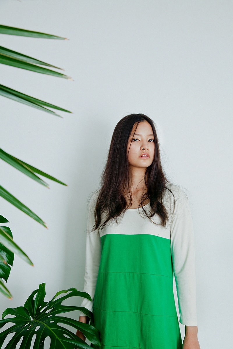ALOYE 2013 Fall/Winter Lookbook