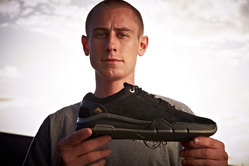 An Interview with Brandon Westgate at The Berrics