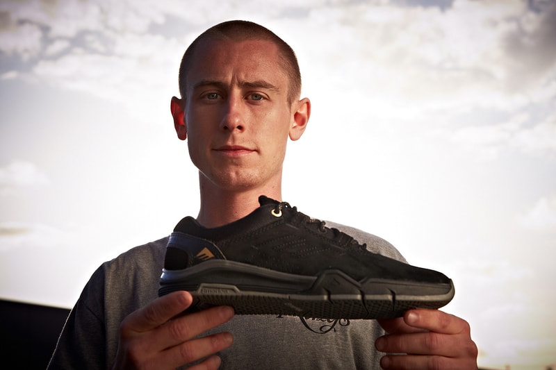An Interview with Brandon Westgate at The Berrics