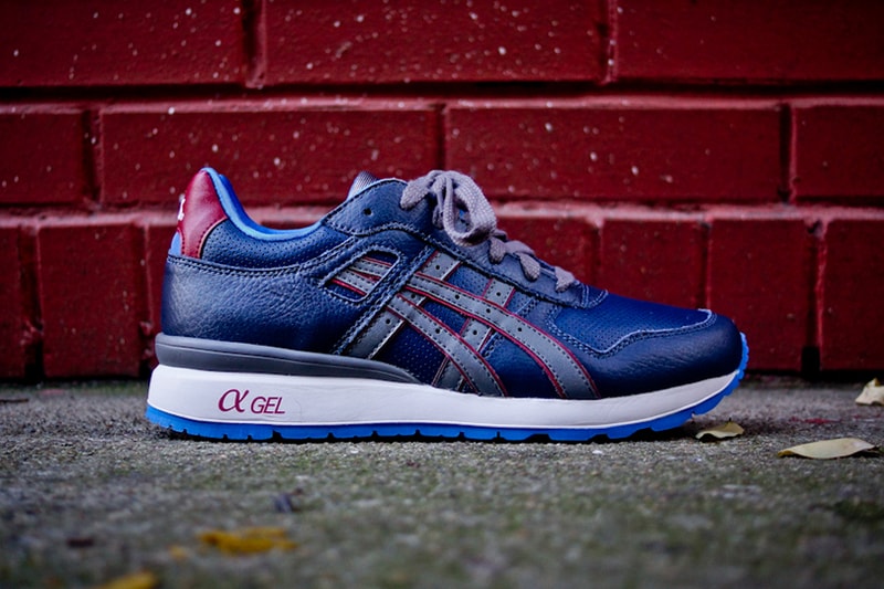 ASICS 2013 Holiday Gel Lyte Collection