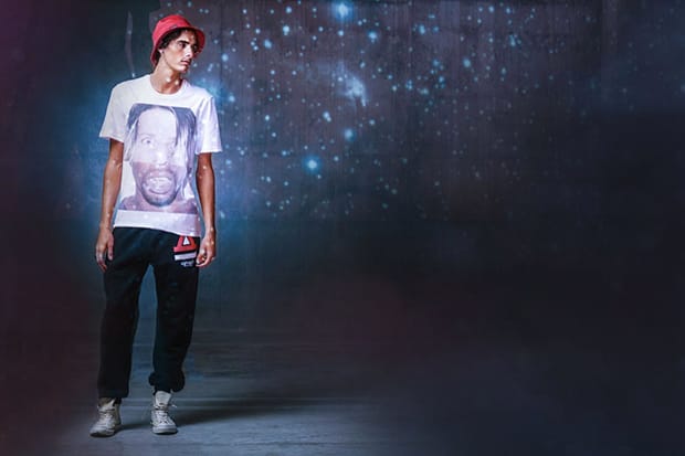 Asphalt Yacht Club 2013 Holiday Lookbook