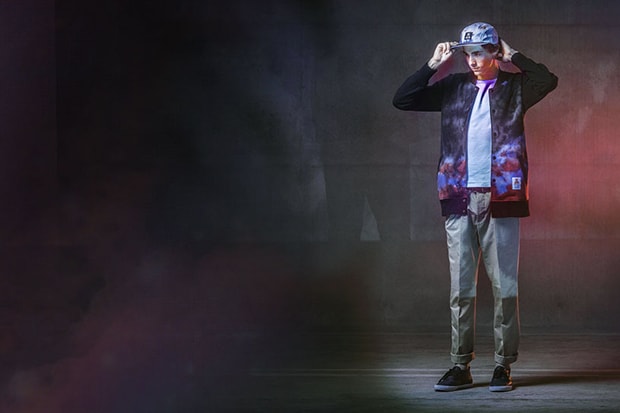 Asphalt Yacht Club 2013 Holiday Lookbook