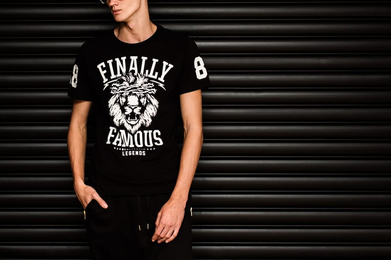 Aura Gold 2013 Fall/Winter "The Black Collection" 