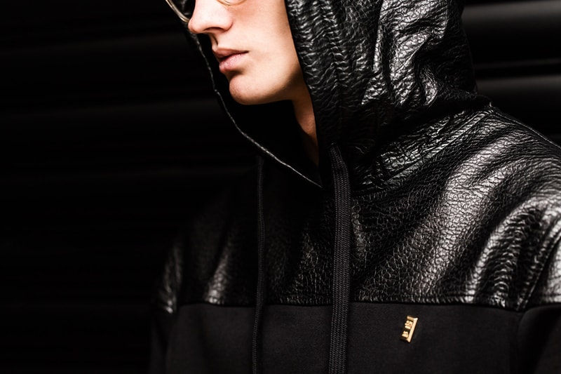 Aura Gold 2013 Fall/Winter "The Black Collection" 