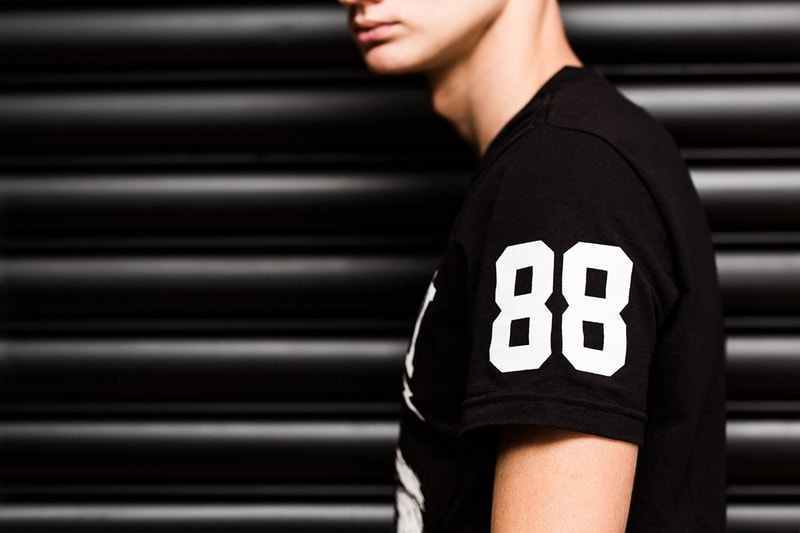 Aura Gold 2013 Fall/Winter "The Black Collection" 