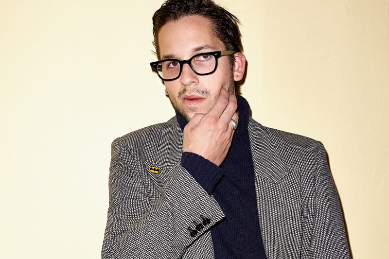 Awake 2013 Fall/Winter Collection