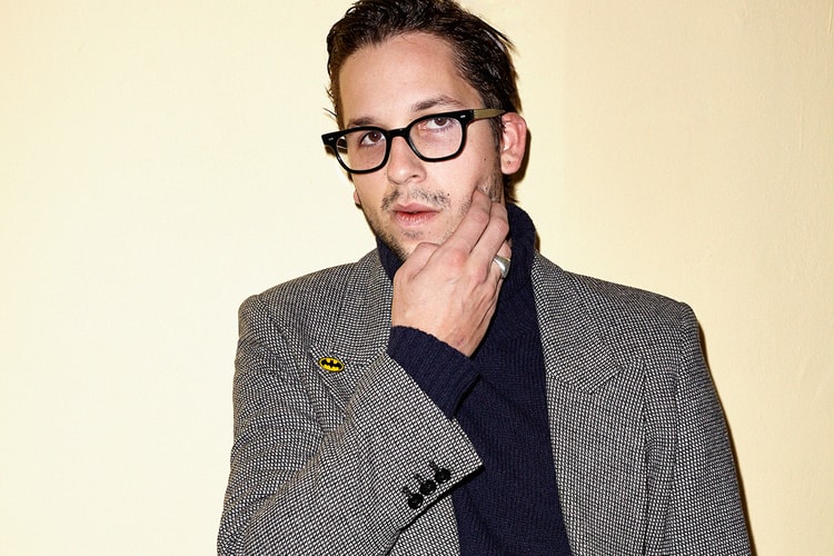 Awake 2013 Fall/Winter Collection