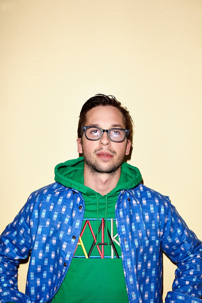 Awake 2013 Fall/Winter Collection