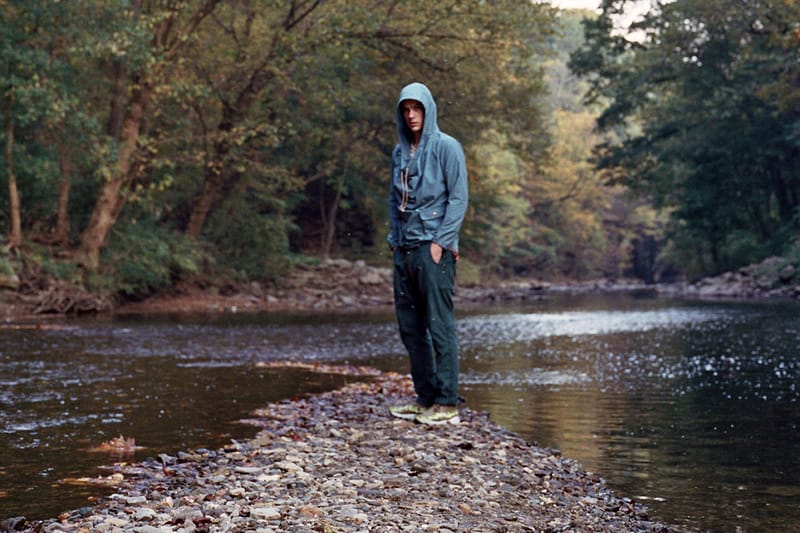 AXS Folk Technology 2013 Fall/Winter Collection