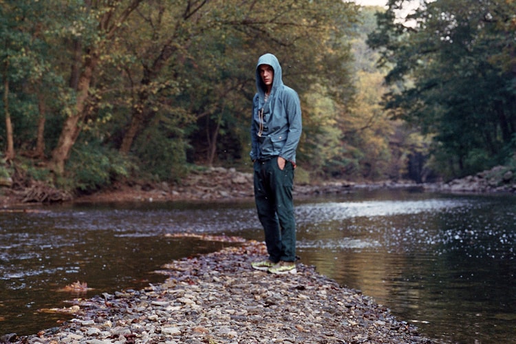 AXS Folk Technology 2013 Fall/Winter Collection