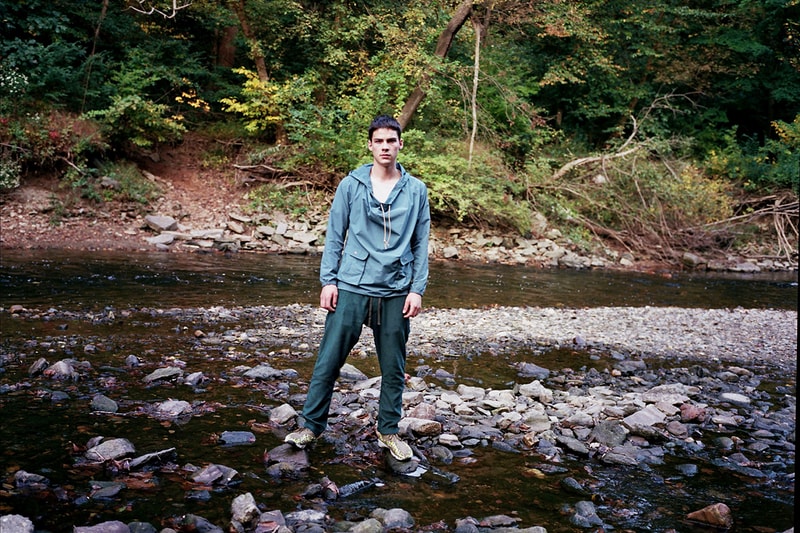 AXS Folk Technology 2013 Fall/Winter Collection