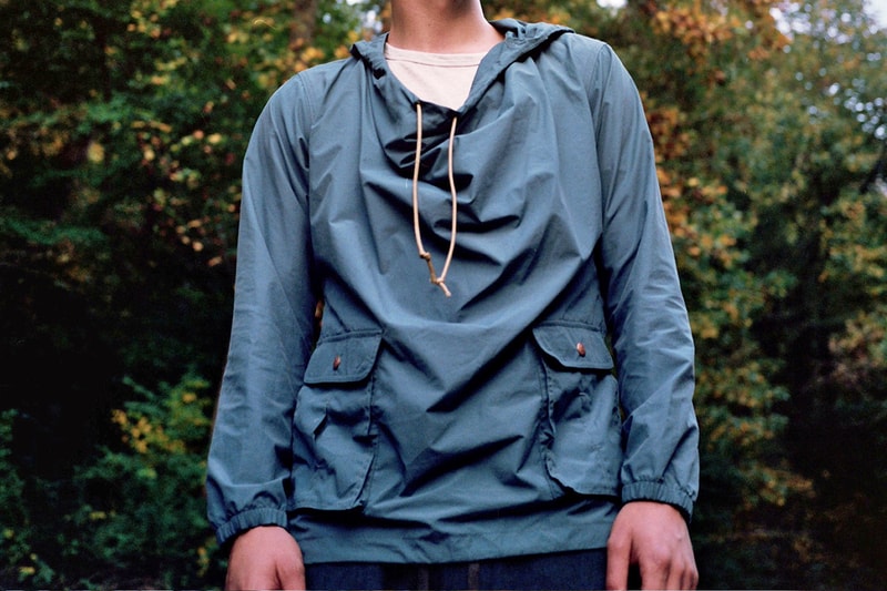 AXS Folk Technology 2013 Fall/Winter Collection