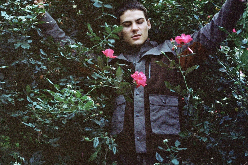 AXS Folk Technology 2013 Fall/Winter Collection