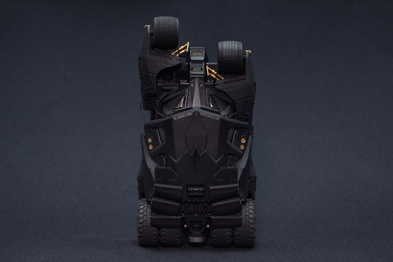 Bandai CRAZY CASE BATMOBILE TUMBLER | Hypebeast