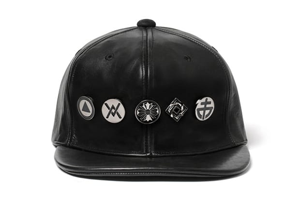 Barneys New York x AMBUSH 2013 Fall/Winter Capsule Collection