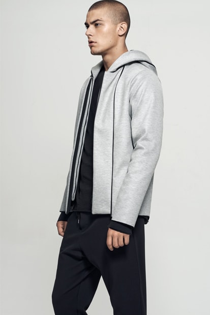 Bassike 2014 Spring/Summer Collection