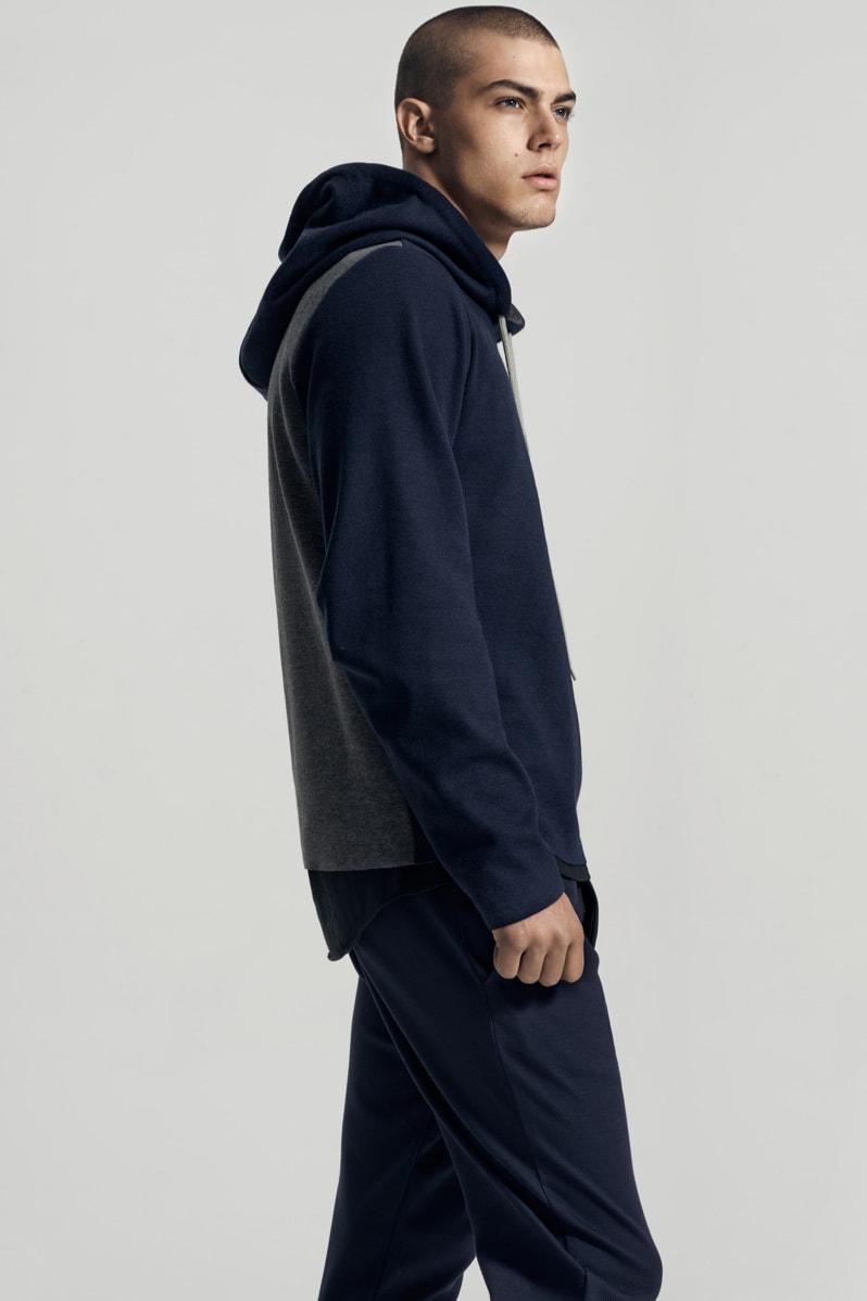 Bassike 2014 Spring/Summer Collection