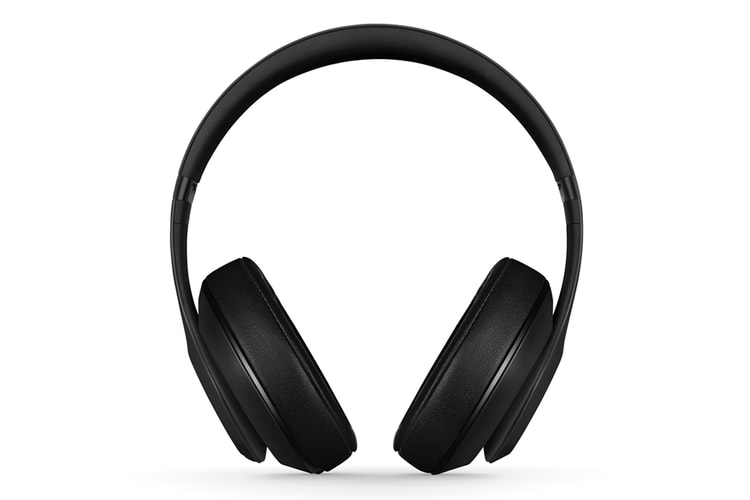 Beats by Dre Studio Wireless