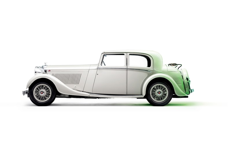 Bentley The Book