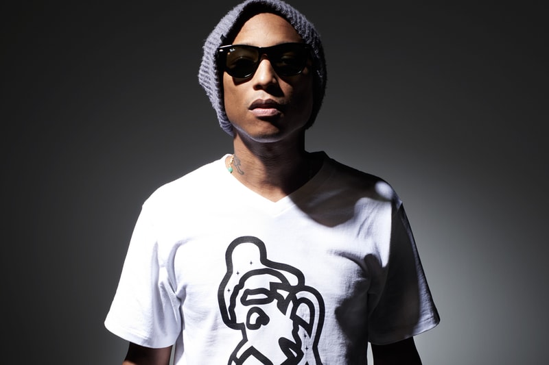 Billionaire Boys Club x A Bathing Ape 2013 Capsule Collection