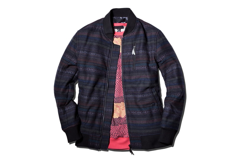 Black Scale 2013 Fall/Winter Collection
