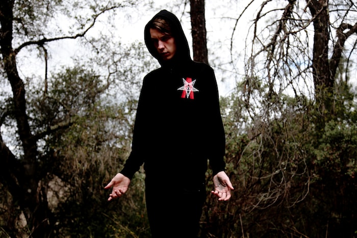 Black Scale 2013 Holiday "Ascension" Lookbook