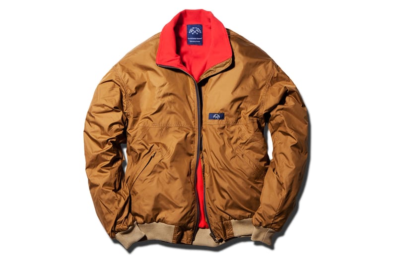 Bleu De Paname 2013 Fall/Winter Collection