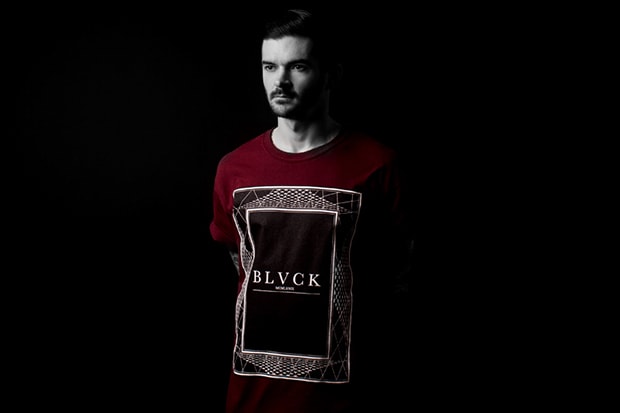 BLVCK SCVLE Black Friday Sale on PLNDR