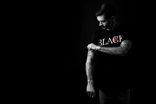 BLVCK SCVLE Black Friday Sale on PLNDR