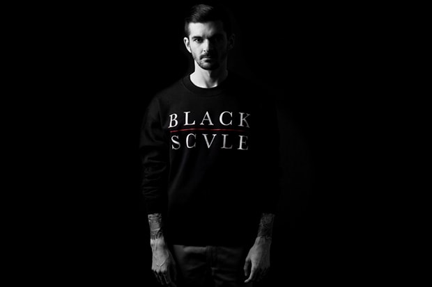 BLVCK SCVLE Black Friday Sale on PLNDR