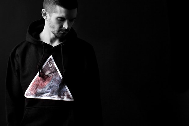 BLVCK SCVLE Black Friday Sale on PLNDR
