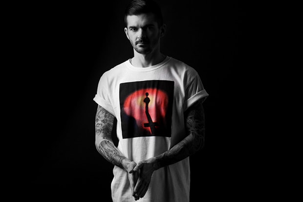 BLVCK SCVLE Black Friday Sale on PLNDR
