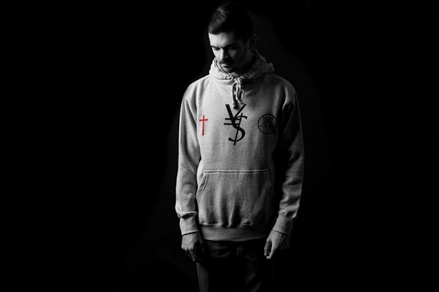 BLVCK SCVLE Black Friday Sale on PLNDR