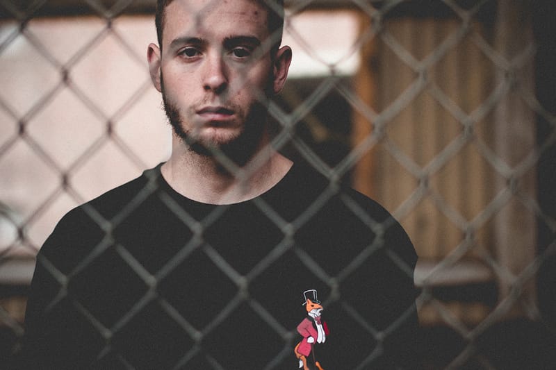 BornxRaised 2013 Fall/Winter Lookbook by Wish