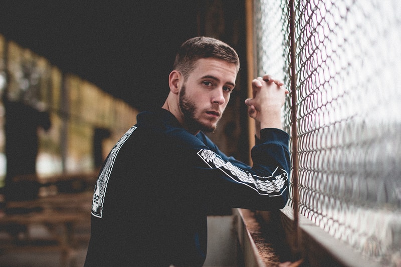 BornxRaised 2013 Fall/Winter Lookbook by Wish