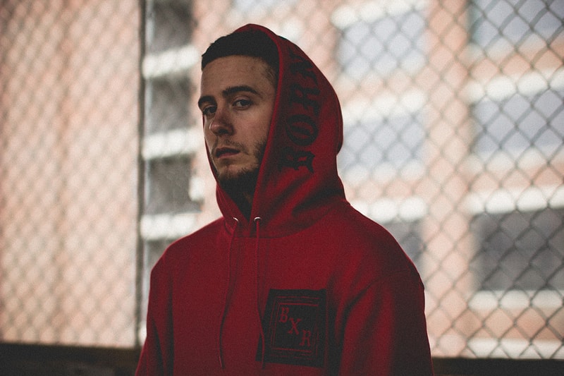 BornxRaised 2013 Fall/Winter Lookbook by Wish