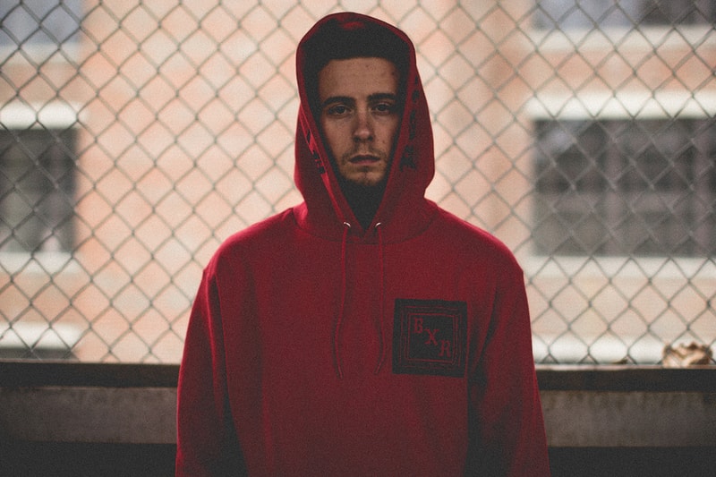 BornxRaised 2013 Fall/Winter Lookbook by Wish
