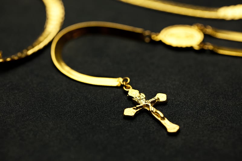 Botanica 2013 Fall/Winter Accessories