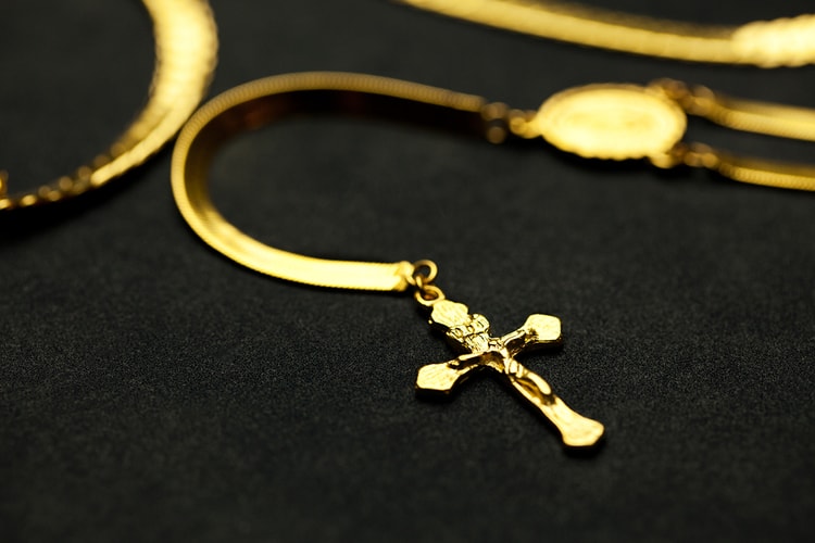 Botanica 2013 Fall/Winter Accessories