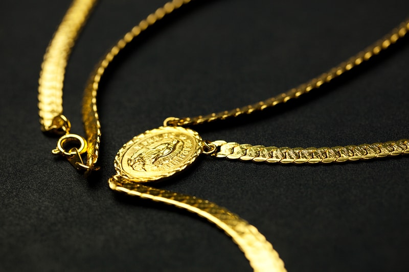 Botanica 2013 Fall/Winter Accessories