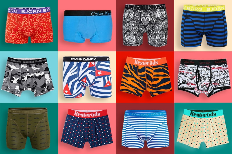Boxerfy - Underwear On Autopilot
