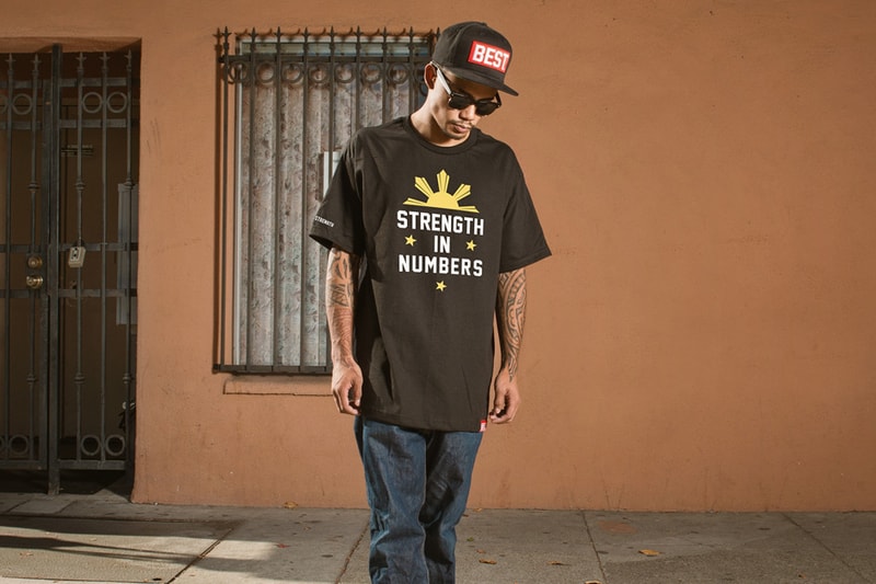 Breezy Excursion & PLNDR Link Up to Support the Philippines & Introduce Street Vault