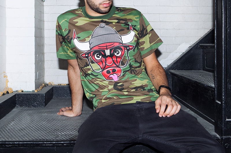 Breezy Excursion & PLNDR Link Up to Support the Philippines & Introduce Street Vault