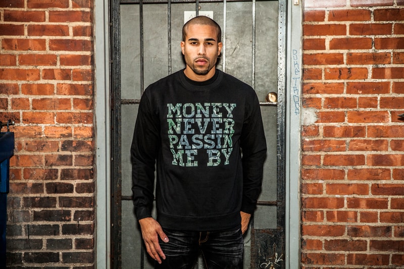 Breezy Excursion & PLNDR Link Up to Support the Philippines & Introduce Street Vault