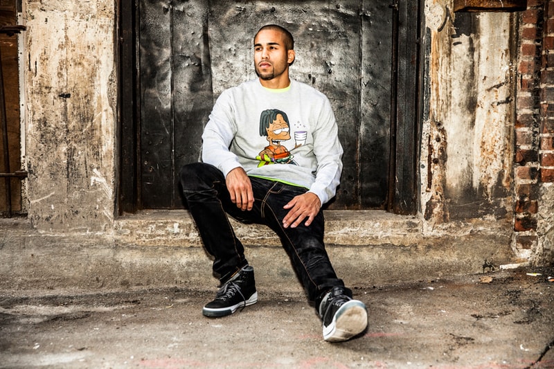 Breezy Excursion & PLNDR Link Up to Support the Philippines & Introduce Street Vault