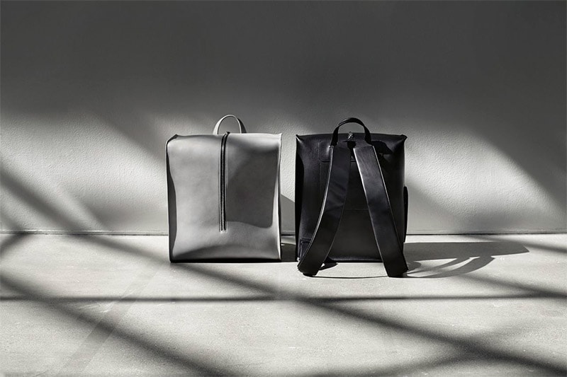 C DELLSTRAND 2014 Spring/Summer Lookbook