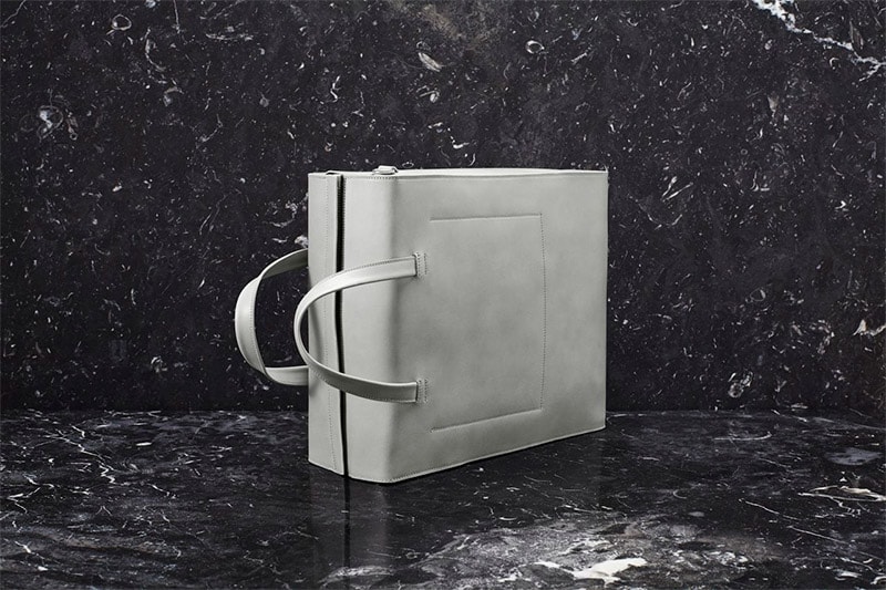 C DELLSTRAND 2014 Spring/Summer Lookbook