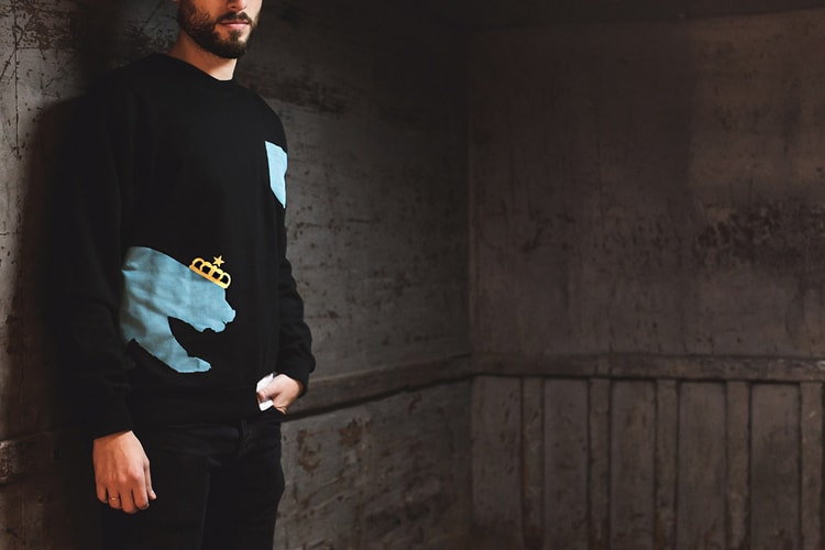 California Crown 2013 Fall/Winter Collection